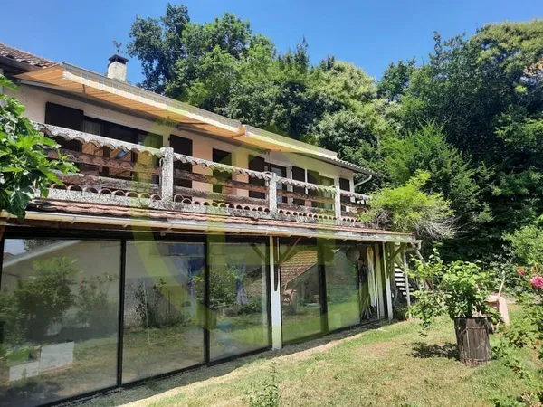 Maison individuelle
