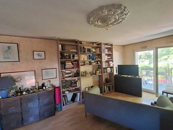 Appartement La Roche Sur Yon 73.40 m2