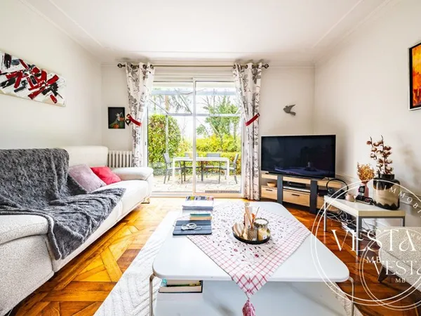 Maison 6 pièce(s) 159.60 m2