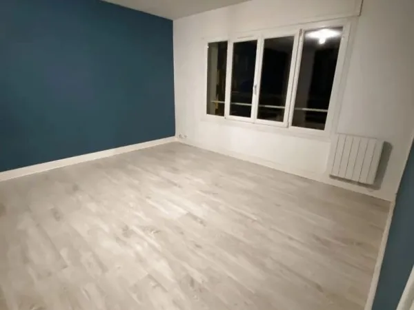 Appartement 2 pièces 47m²