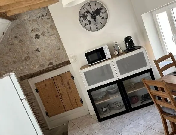 Maison T2
