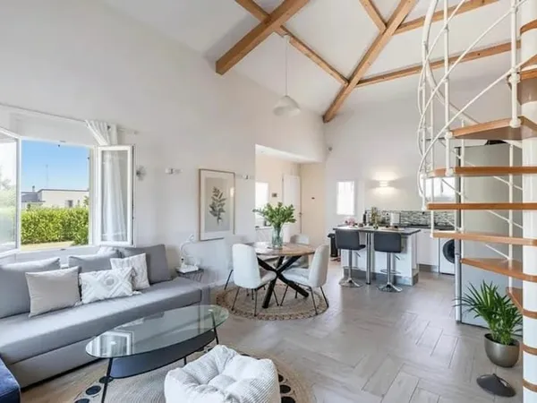 Maison 6 pièces 160 m²