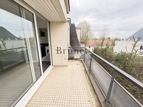 Appartement 1 pièce 30 m²