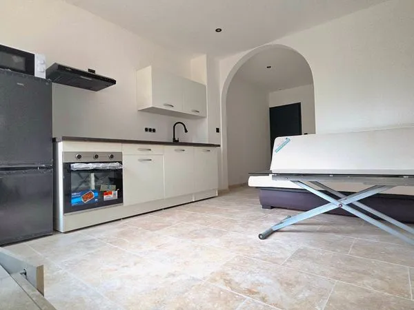 Appartement neuf