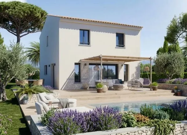 Nouveauté à Roquebrune