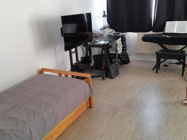APPARTEMENT T1 idéal investisseur