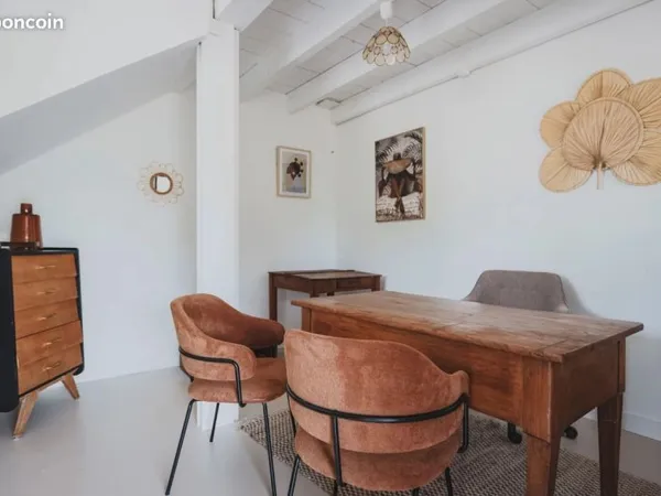 Bureaux 11 m² Soorts-Hossegor