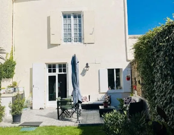 Maison 5 pièces 133 m²