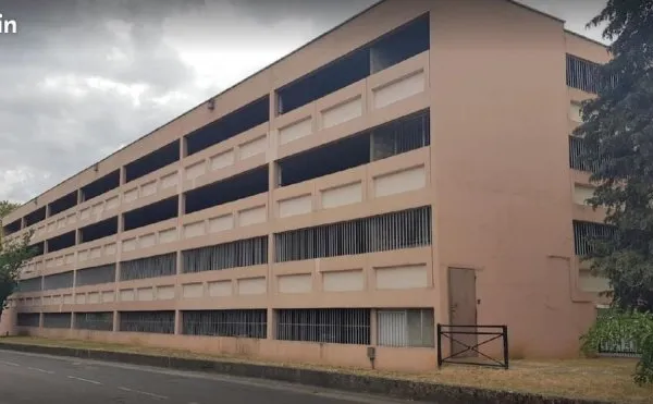 2 places de parking