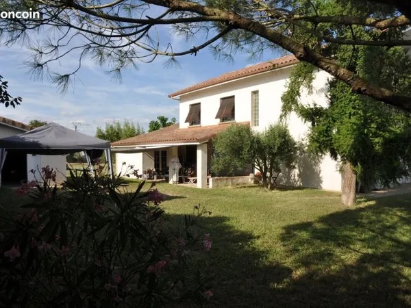 Maison individuelle SAINT MAURICE L'EXIL