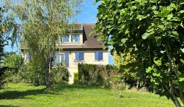 Maison Vente Anthenay   194300€