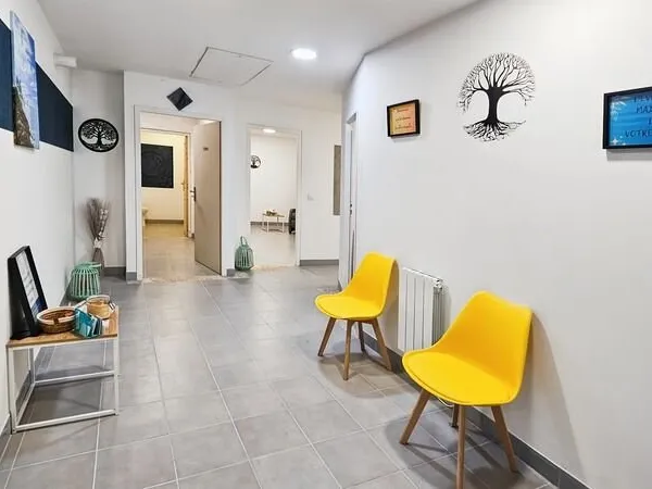 Local/bureau à vendre TARBES avec stationnement privatif (65)
