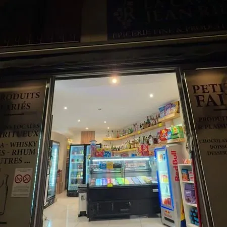 Opportunité rare - épicerie à vendre à toulouse