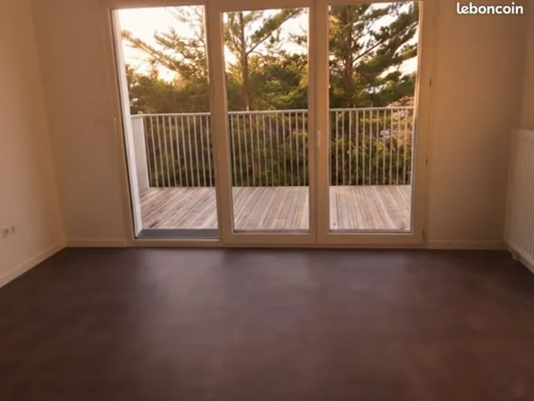 Vend appartement T3