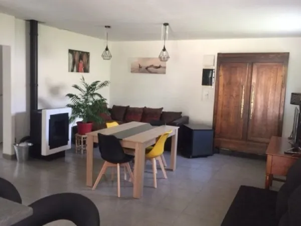 Maison/Villa T3