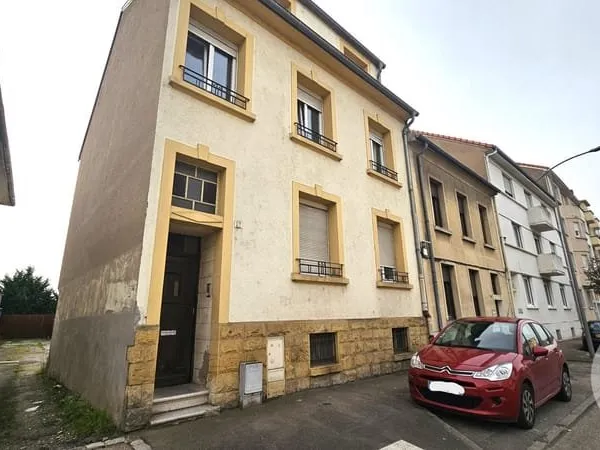 Immeuble de rapport 150 m²