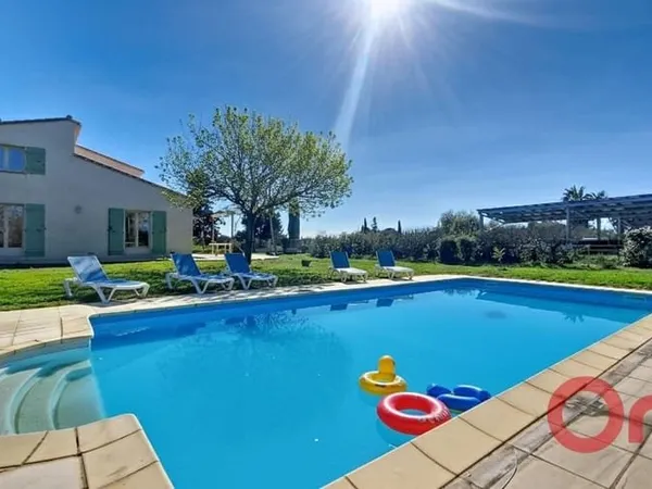 Maison 5 pièces 150 m²