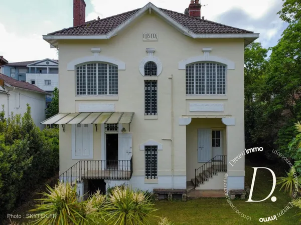 Maison de luxe 7 pièces 280 m²