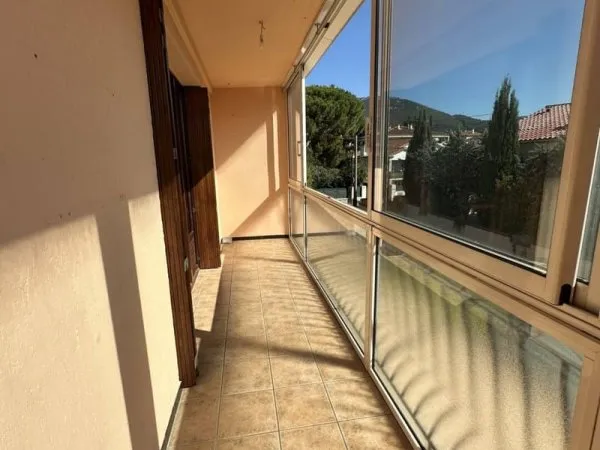 Appartement 4 pièces 78 m²