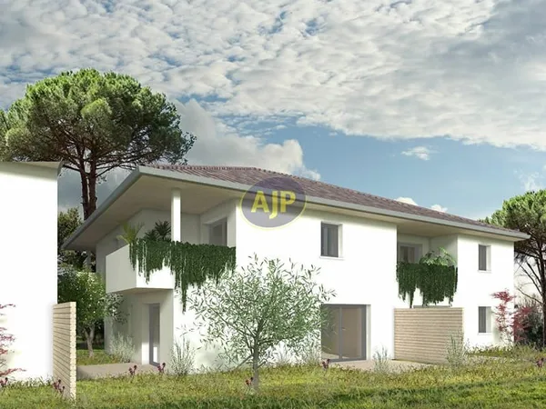 BISCARROSSE-PLAGE : APT T3
