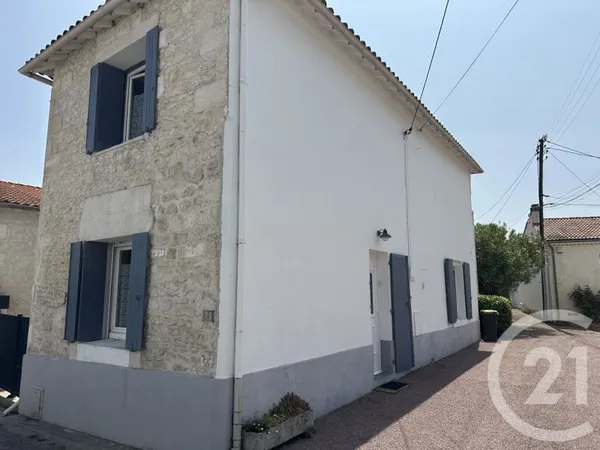 Maison 4 pièces 89 m²