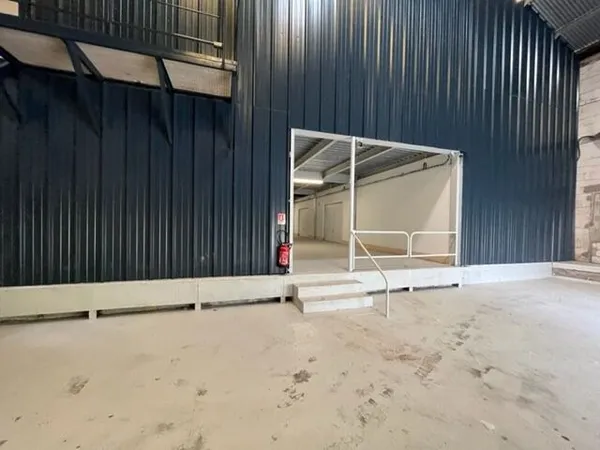 Stockage Location Laon   90€
