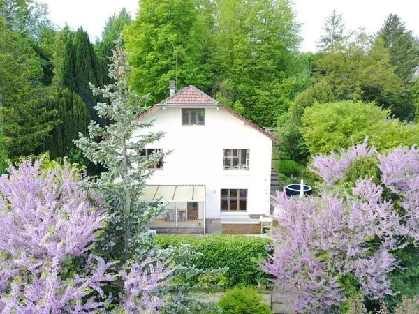 Maison 6 pièces 163 m²