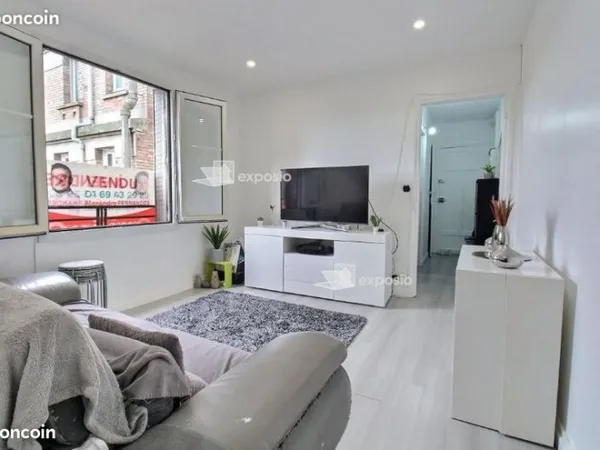 Studio meuble