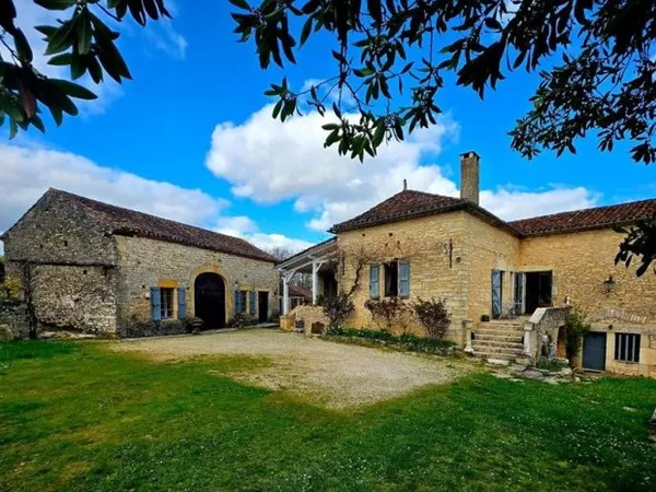 Maison de luxe 6 pièces 170 m²