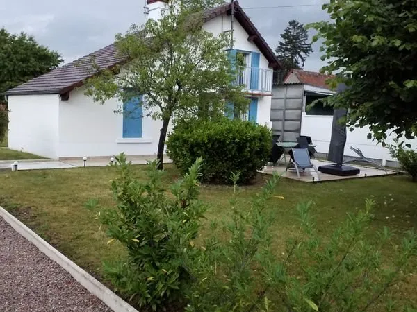 Exclusivité SANCERRE en bord de Loire à SAINT THIBAULT, 18300 SAINT SATUR