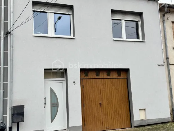 Maison 11 pièces 239 m²