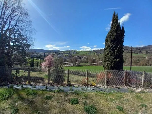 Villa 4 pièces 97 m²