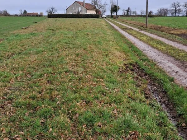 Jolie corps de ferme avec dépendance