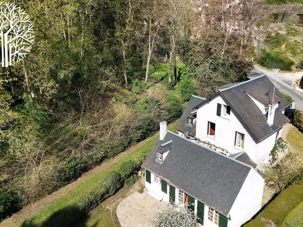 Maison 9 pièces 150 m²