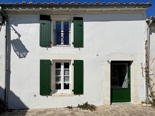 Maison 3 pièces 88 m²