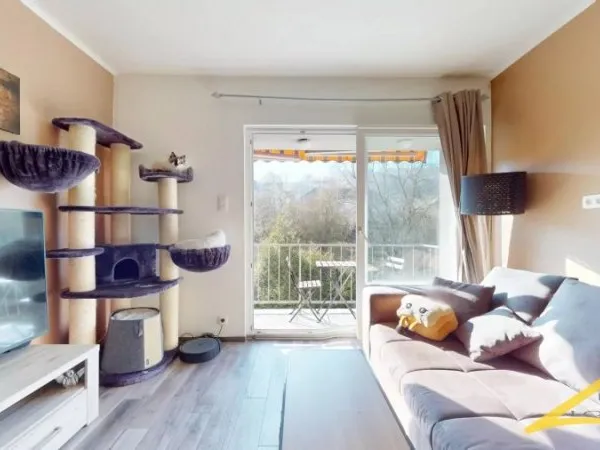 Appartement 5 pièces 58 m²