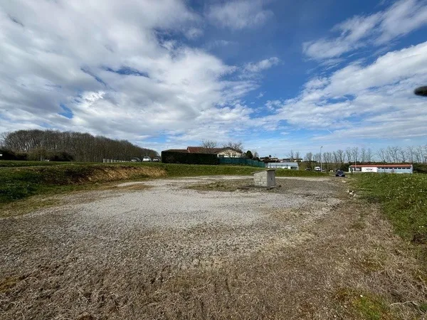 Terrain à vendre (40)