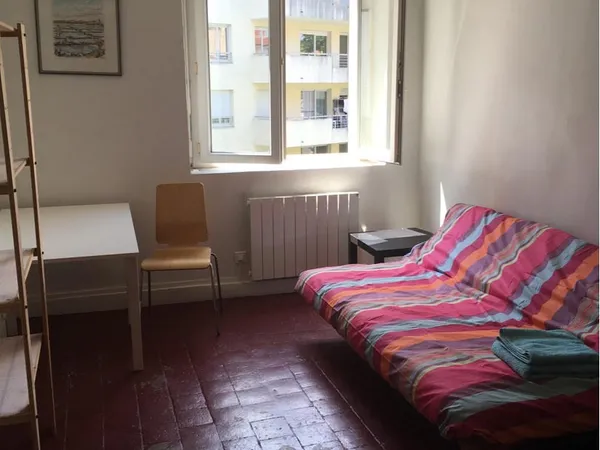 Vends appartement