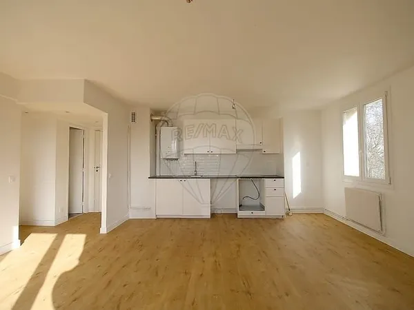 Appartement 1 chambre(s) à vendre