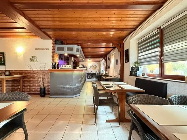 Immobilier Professionnel à vendre Ungersheim