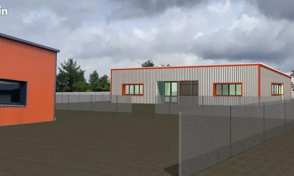 Location de bureaux