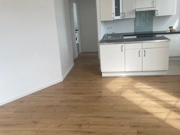 Appartement place Jules Guesde