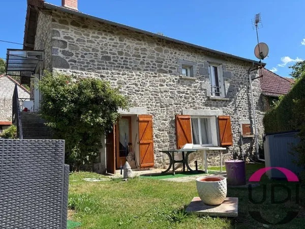 Maison à Sardent