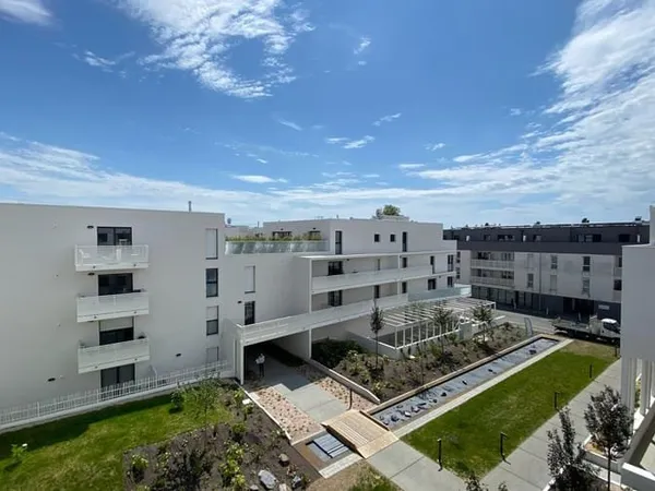 Stationnement Location La Rochelle   85€