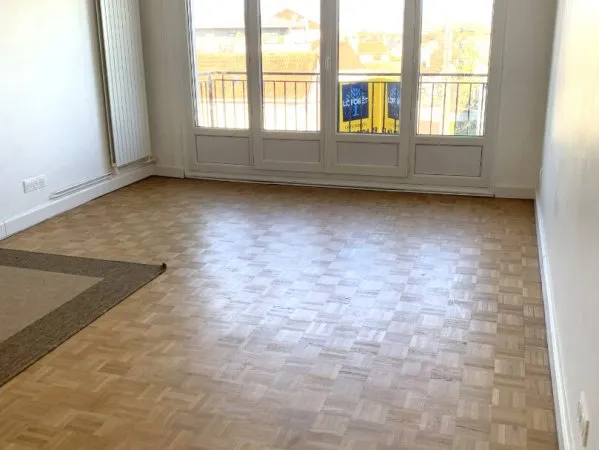 Appartement 3 pièces 73 m²