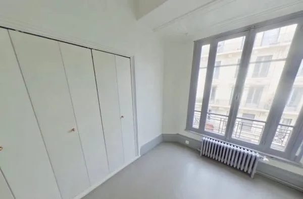 Appartement rue Grolée 69002 Lyon
