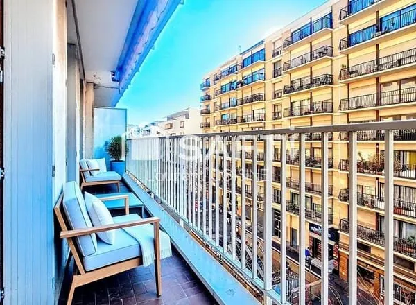 Appartement familial - idéal famille ou investissement