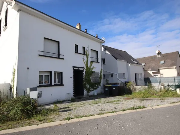 Immeuble 7 pièces Trignac
