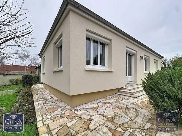 Maison Vente Morancez 3p 76m² 174000€