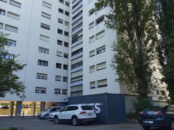 appartement pour investisseur